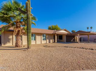 4524 E Voltaire Ave, Phoenix, AZ 85032