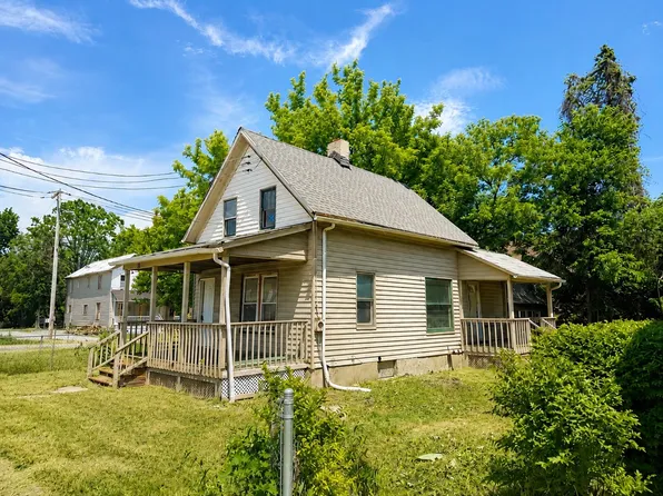 10-12 Jarvis St, Binghamton, NY 13905