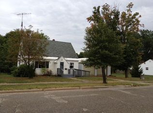 62 S Orchard St, Hart, MI 49420