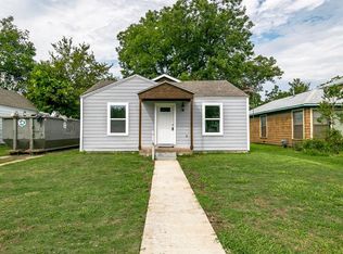 716 Clairemont Ave, Fort Worth, TX 76103