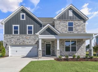 Hartwell, Fuquay Varina, NC 27526