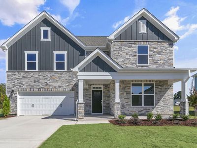 194 Gilmer St, Fuquay Varina, NC, 27526