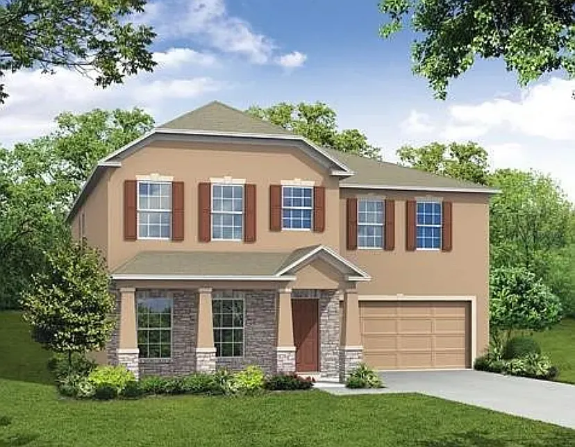 1405 Mycroft Dr
