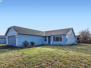 407 S Jasper Cir, Cornelius, OR 97113