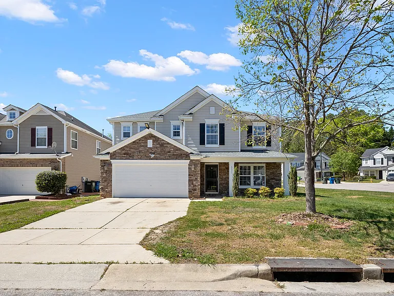 6571 Guard Hill Dr — Photo 2