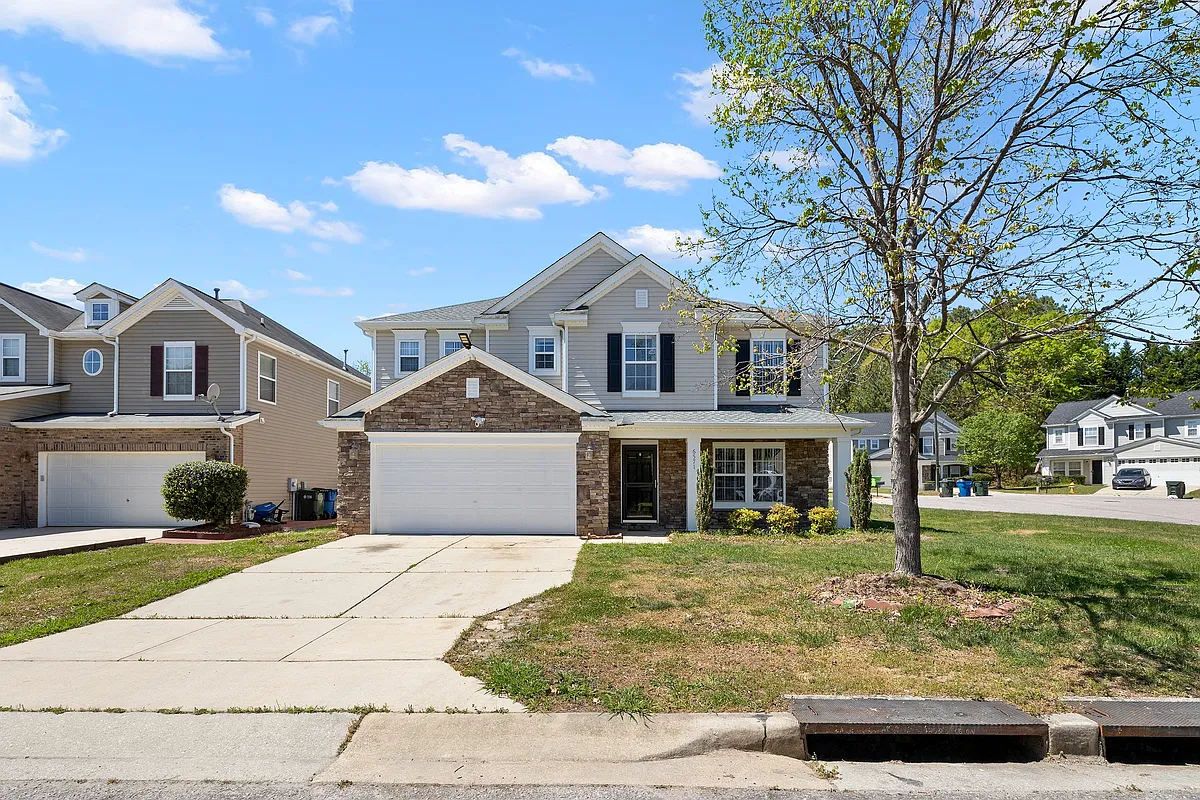 Building Photo - 6571 Guard Hill Dr