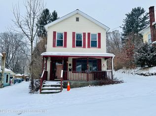 321 Grand St, Susquehanna, PA 18847