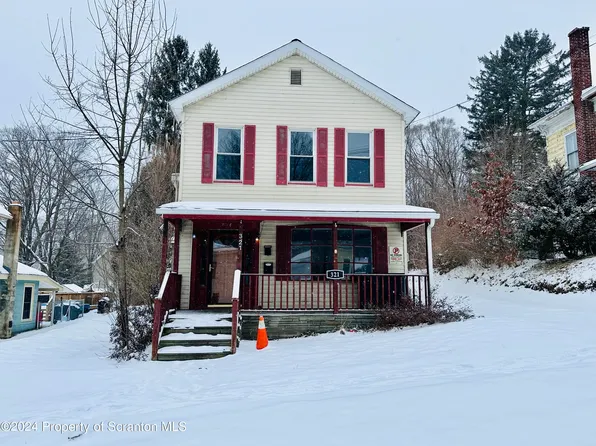 321 Grand St, Susquehanna, PA 18847