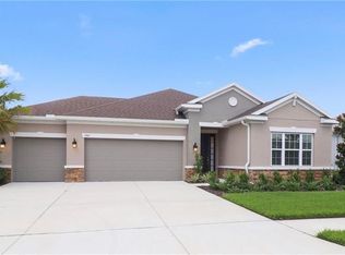 17661 Bright Wheat Dr, Lithia, FL 33547