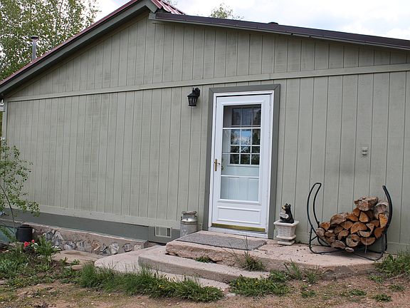 House - Side