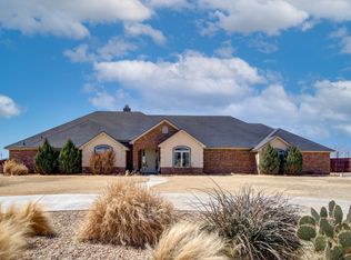 15610 Evanston Ave, Lubbock, TX 79424