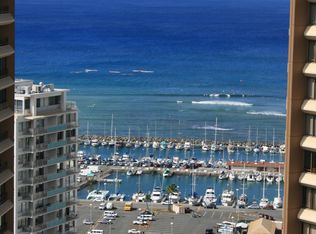 343 Hobron Ln APT 3904, Honolulu, HI 96815
