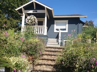 5936 39th Ave SW, Seattle, WA 98136