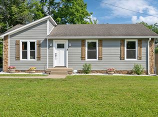 168 Evergreen Cir, Hendersonville, TN 37075