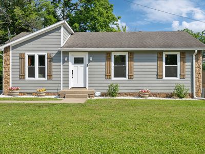 168 Evergreen Cir, Hendersonville, TN, 37075