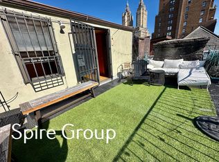 59 W 73rd St #PENTHOUSE, New York, NY 10023