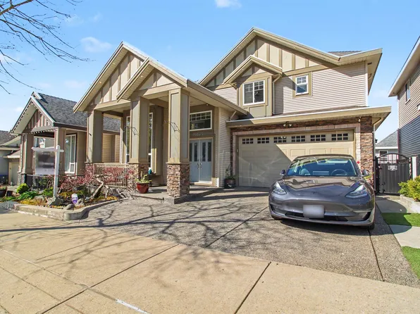 14675 62nd Ave, Surrey, BC V3S 6N4