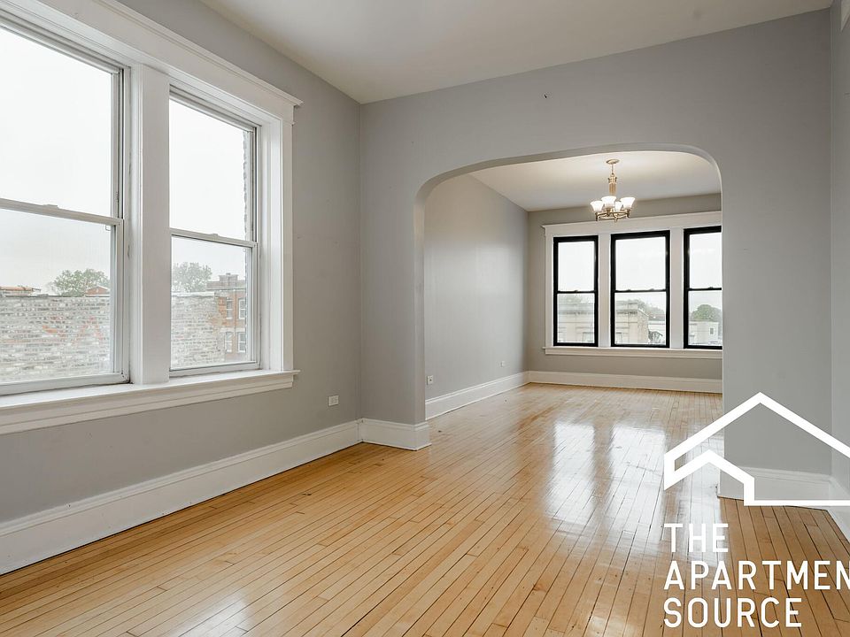 1st image of 3613 W North Ave #2F