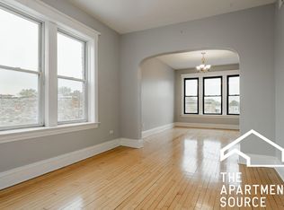 3613 W North Ave #2F, Chicago, IL 60647