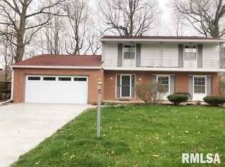 753 W Wonderview Dr, Dunlap, IL 61525