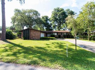 3352 Beauclerc Rd, Jacksonville, FL 32257