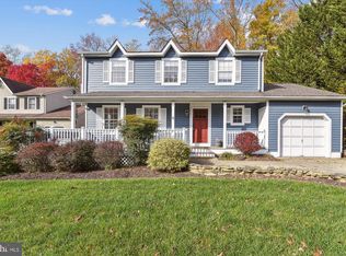 1310 Blackwalnut Ct, Annapolis, MD 21403