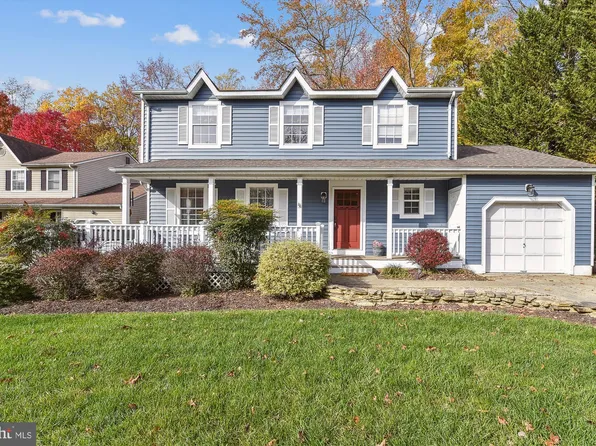 1310 Blackwalnut Ct, Annapolis, MD 21403