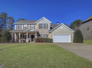 256 Huntleigh Chase Dr, Dallas, GA 30132