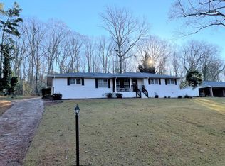 6021 Labama Dr SW, Mableton, GA 30126