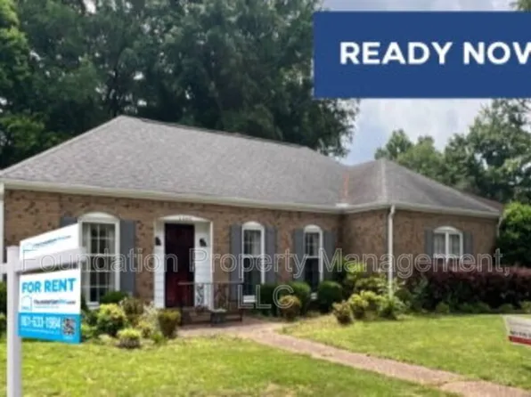 2608 Abercorn Cv, Memphis, TN 38119