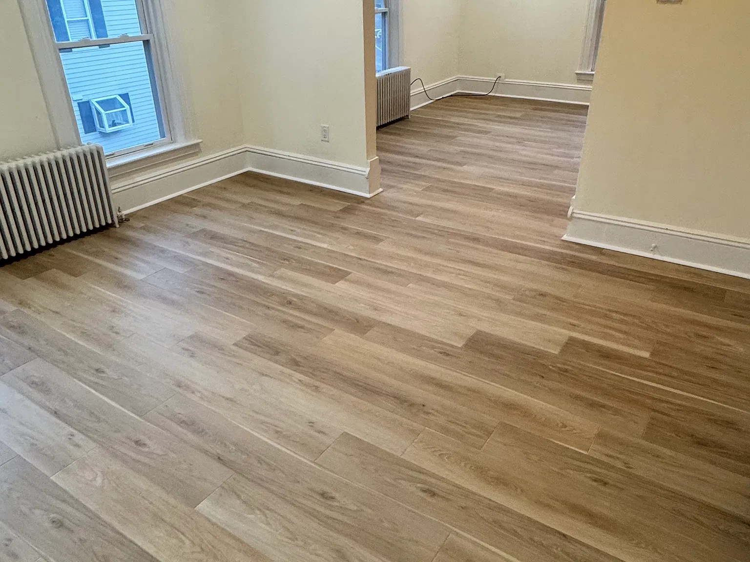 1 bed, $2,100 — Photo 3