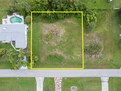 2048 NE 28th St, Cape Coral, FL, 33909