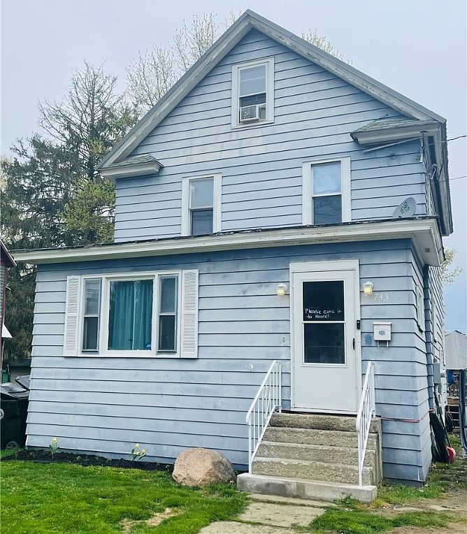 743 E Main St, Corry, PA 16407 Zillow