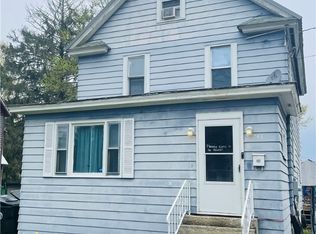 743 E Main St, Corry, PA 16407