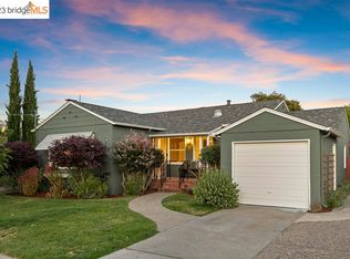 1536 137th Ave, San Leandro, CA 94578