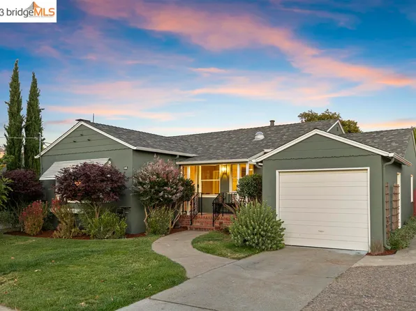 1536 137th Ave, San Leandro, CA 94578