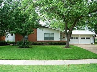 3434 Dartmouth Dr, Irving, TX 75062