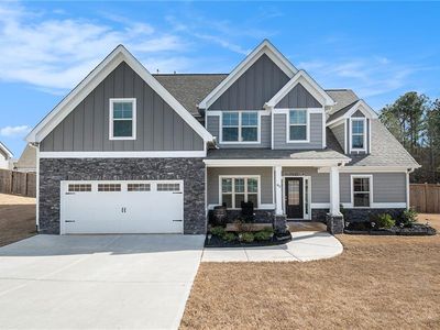 83 Unicoi Dr, Dallas, GA, 30132