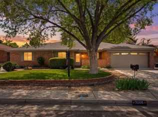 7008 Carriage Rd NE, Albuquerque, NM 87109
