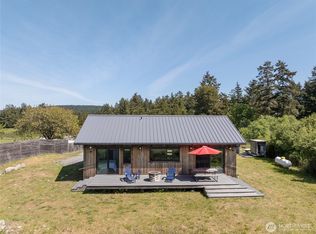 124 Donna's Lane, Lopez Island, WA 98261