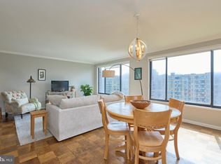 2501 Calvert St NW APT 809, Washington, DC 20008