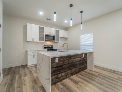 409 S Marlborough Ave, Dallas, TX, 75208