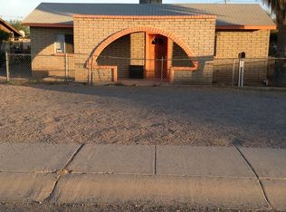 217 E Central Ave, Coolidge, AZ 85128