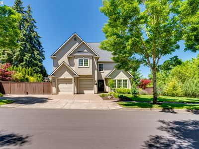 3368 Blacktail Dr, Eugene, OR, 97405
