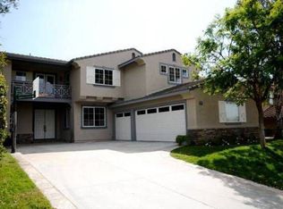 2643 Oak Valley Ln, Thousand Oaks, CA 91362