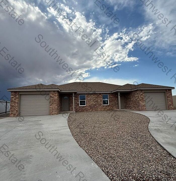 1st image of 1325 Mission Dr #A