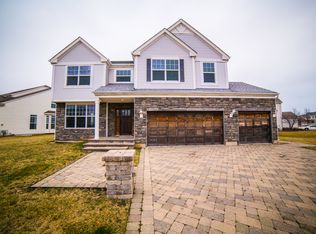 10577 Wheatlands Way, Huntley, IL 60142