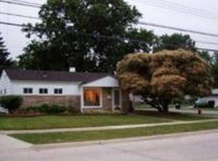 1706 E Greig Ave, Madison Heights, MI