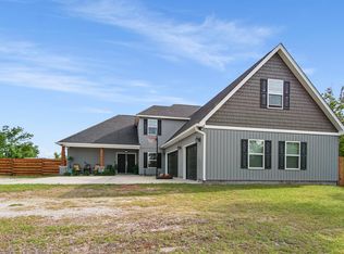 4902 Halsey Cir, Panama City, FL 32404