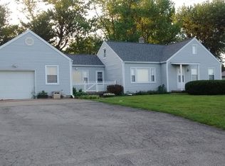 6192 W State Road 45, Bloomington, IN 47403